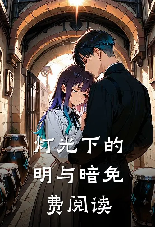 灯光下的明与暗免费阅读