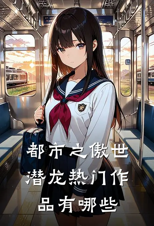都市之傲世潜龙热门作品有哪些