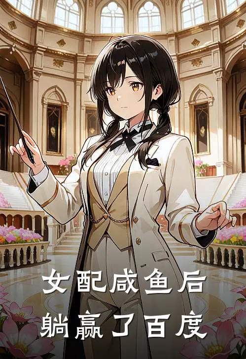 女配咸鱼后躺赢了百度