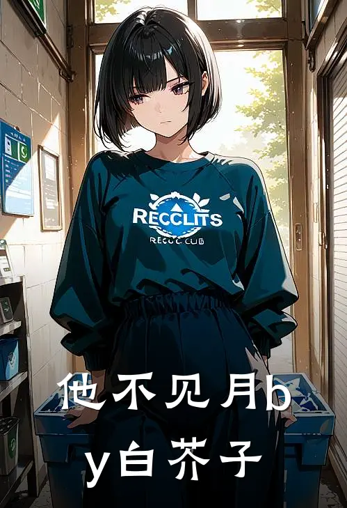 他不见月by白芥子