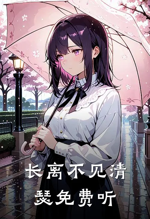 长离不见清瑟免费听