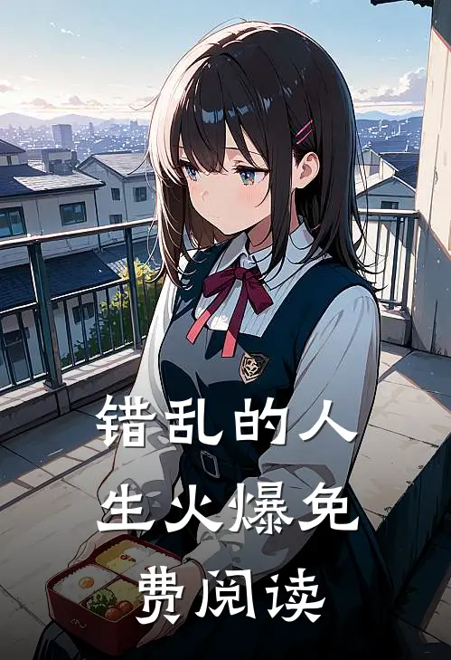 错乱的人生火爆免费阅读