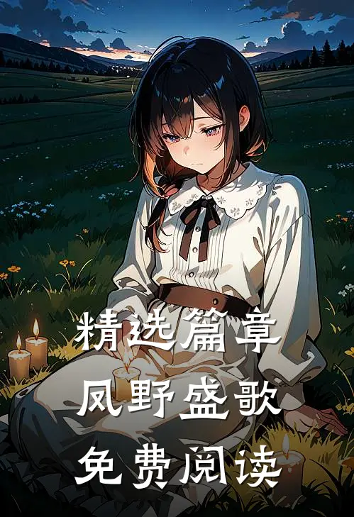 精选篇章凤野盛歌免费阅读