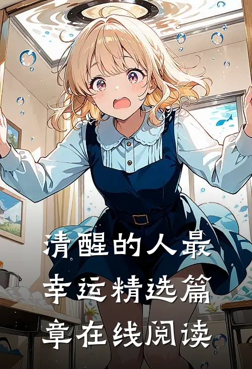 清醒的人最幸运精选篇章在线阅读