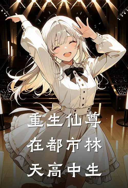 重生仙尊在都市林天高中生