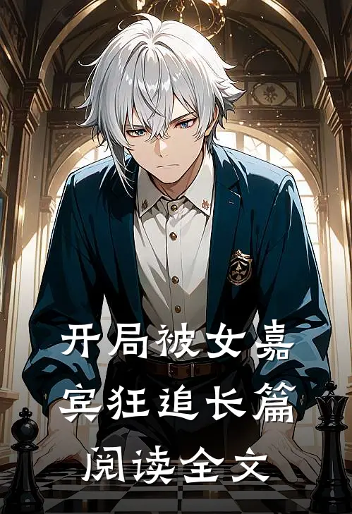 开局被女嘉宾狂追长篇阅读全文