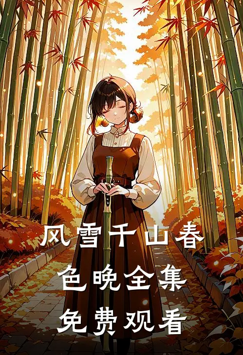 风雪千山春色晚全集免费观看
