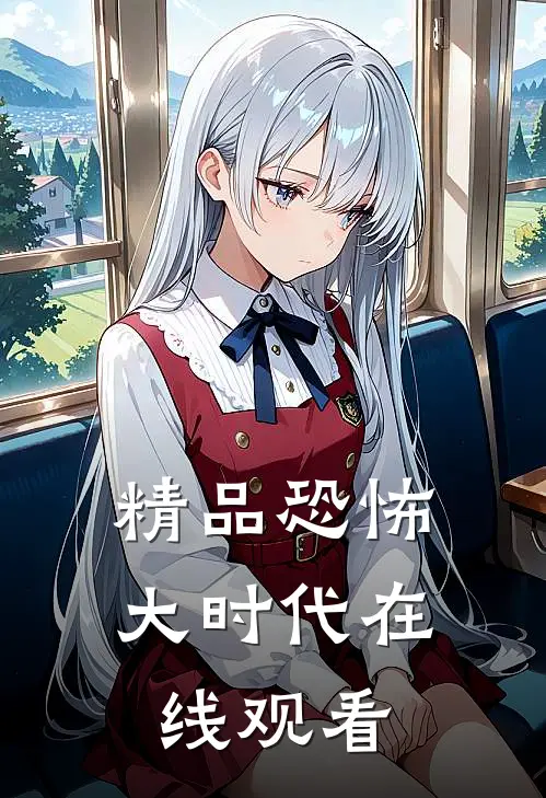 精品恐怖大时代在线观看