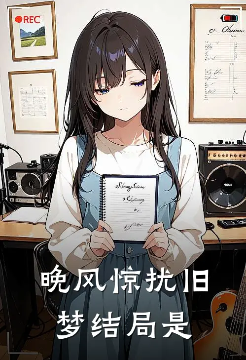 晚风惊扰旧梦结局是