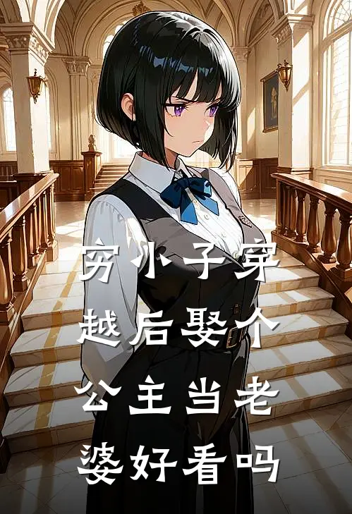 穷小子穿越后娶个公主当老婆好看吗