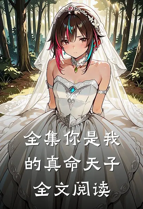全集你是我的真命天子全文阅读
