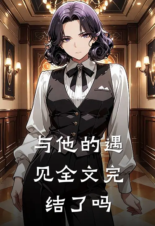 与他的遇见全文完结了吗