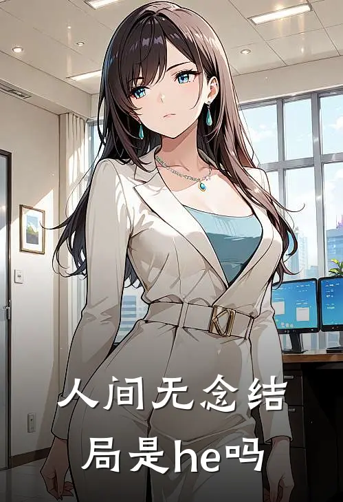 人间无念结局是he吗