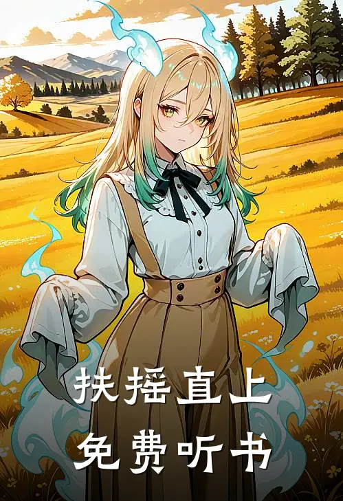 扶摇直上免费听书