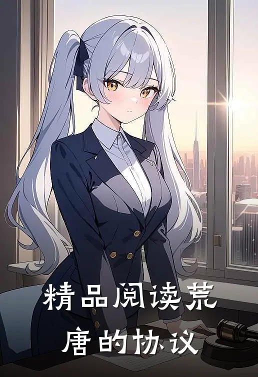 精品阅读荒唐的协议