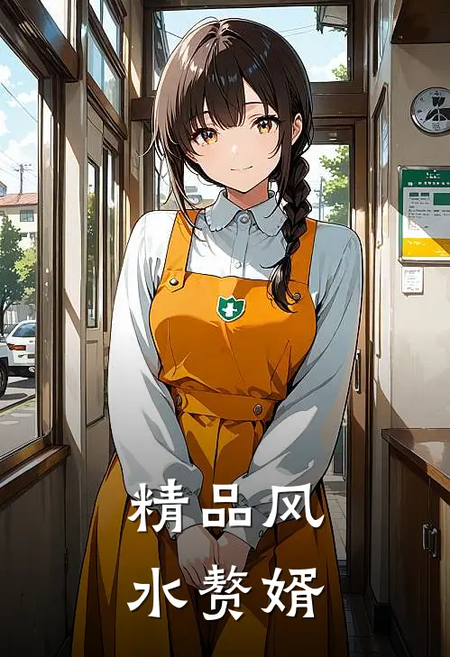 精品风水赘婿