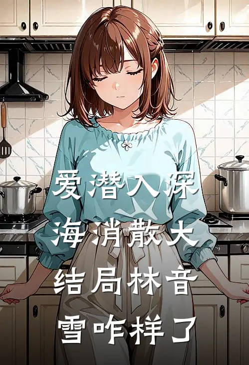 爱潜入深海消散大结局林音雪咋样了