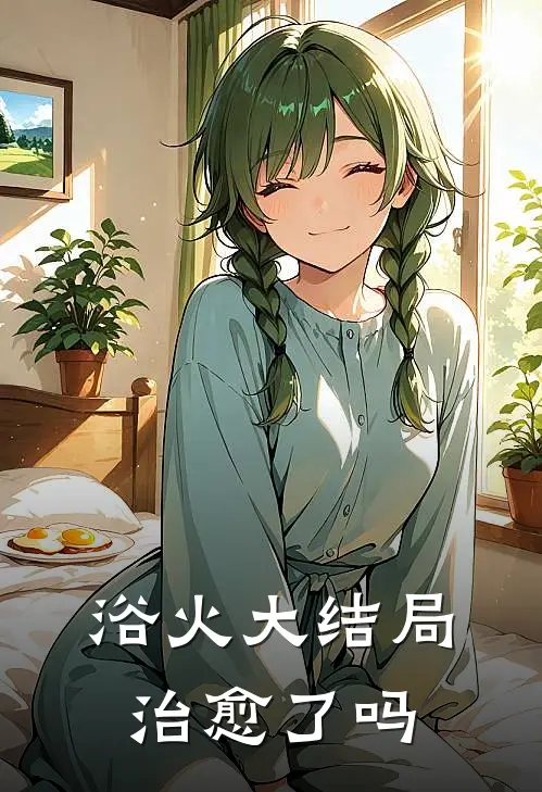 浴火大结局治愈了吗