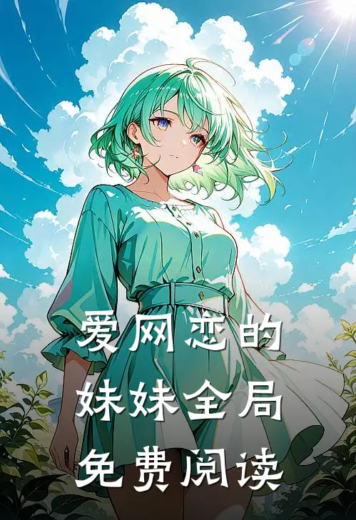 爱网恋的妹妹全局免费阅读