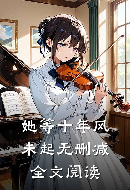 她等十年风未起无删减全文阅读