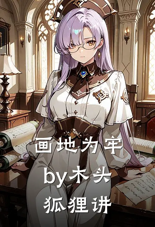 画地为牢by木头狐狸讲