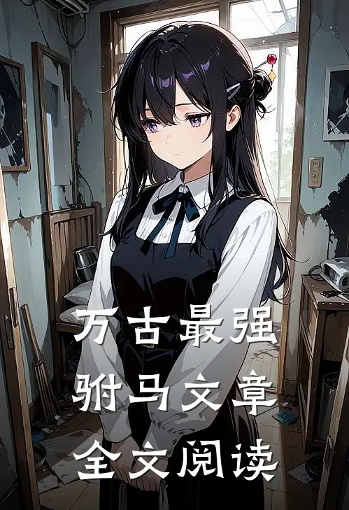 万古最强驸马文章全文阅读