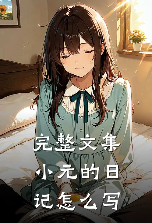 完整文集小元的日记怎么写