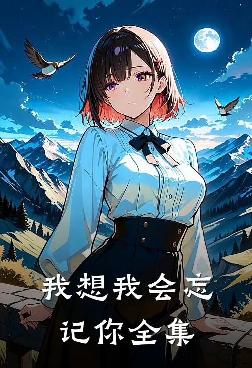 我想我会忘记你全集