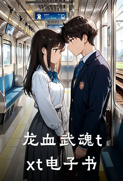 龙血武魂txt电子书