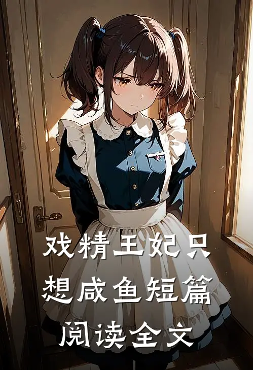 戏精王妃只想咸鱼短篇阅读全文