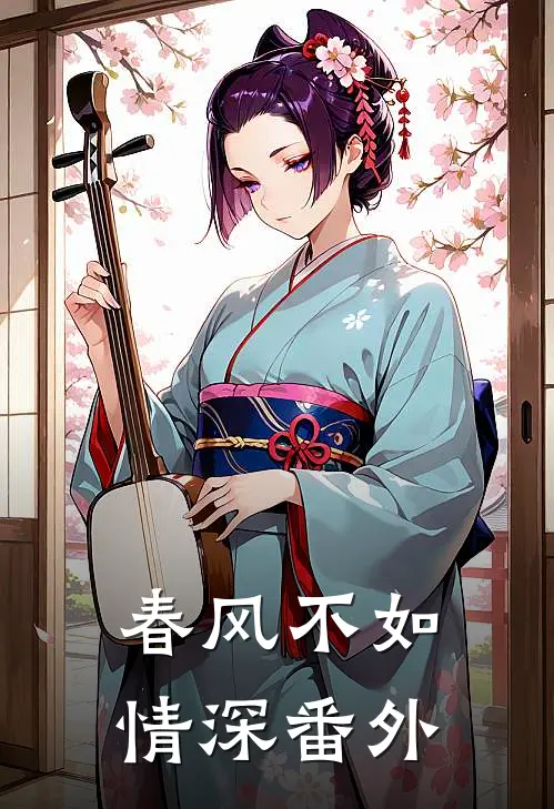 春风不如情深番外