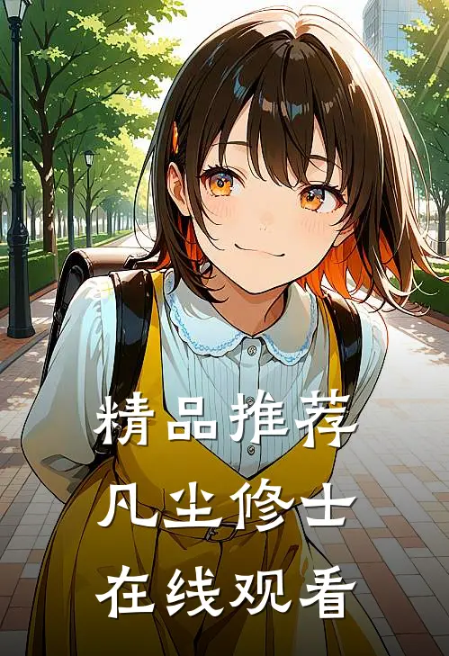 精品推荐凡尘修士在线观看