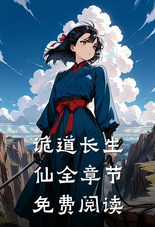 诡道长生仙全章节免费阅读