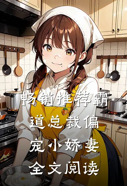 畅销推荐霸道总裁偏宠小娇妻全文阅读