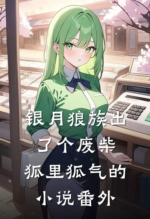 银月狼族出了个废柴，狐里狐气的小说番外