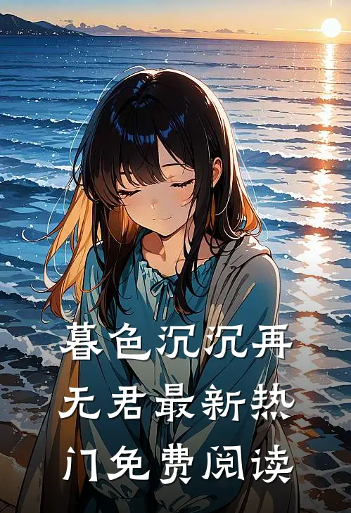暮色沉沉再无君最新热门免费阅读