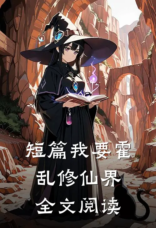 短篇我要霍乱修仙界全文阅读