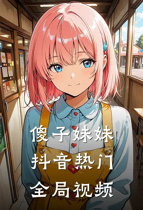 傻子妹妹抖音热门全局视频