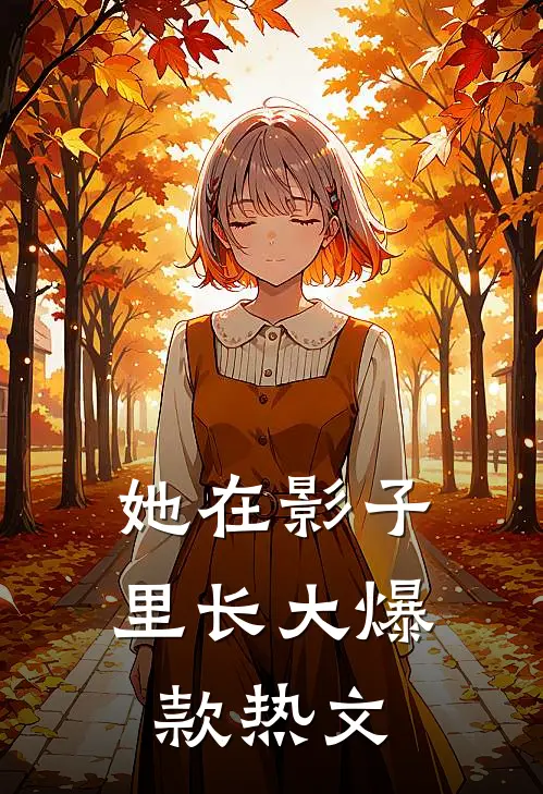 她在影子里长大爆款热文
