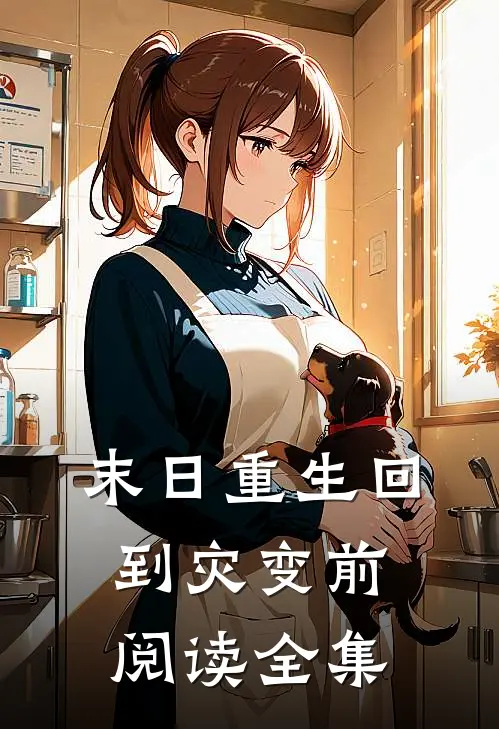 末日重生回到灾变前阅读全集