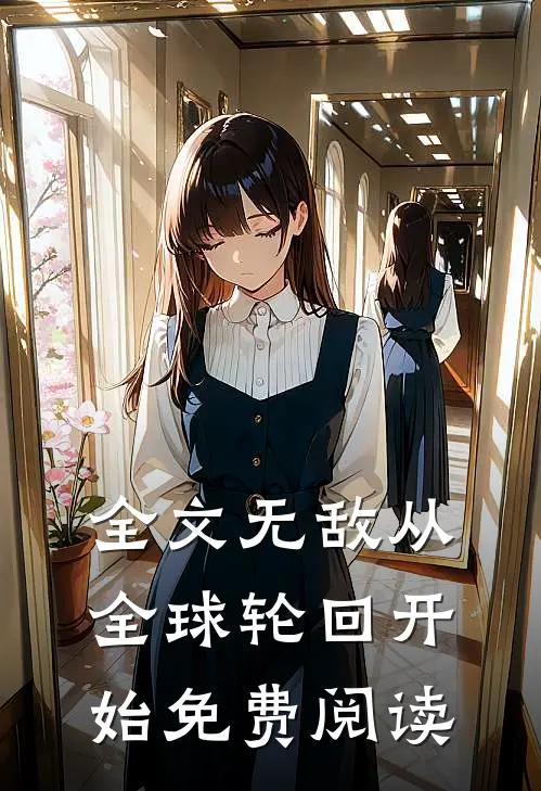 全文无敌从全球轮回开始免费阅读