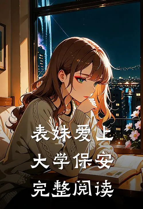 表妹爱上大学保安完整阅读