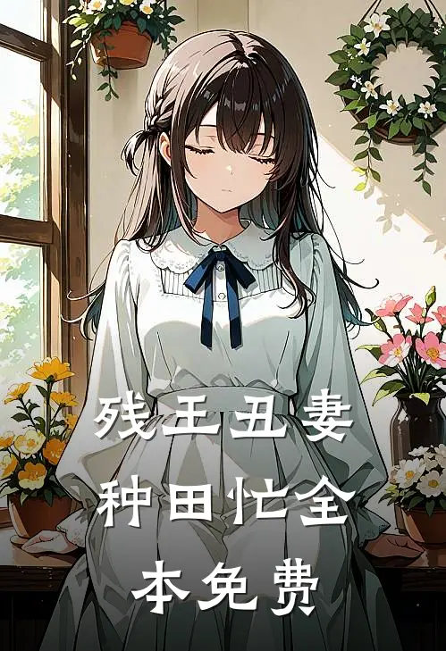 残王丑妻种田忙全本免费