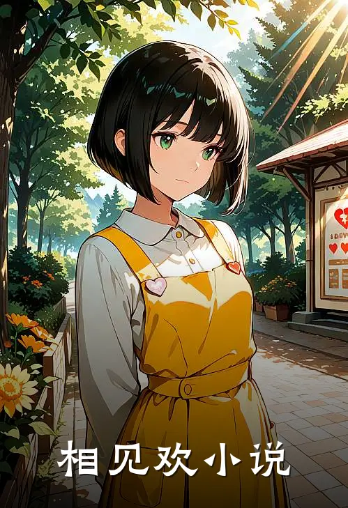 相见欢小说