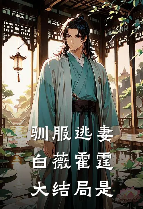 驯服逃妻白薇霍霆大结局是