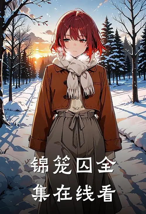 锦笼囚全集在线看