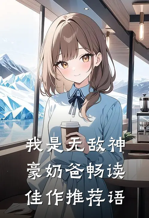 我是无敌神豪奶爸畅读佳作推荐语