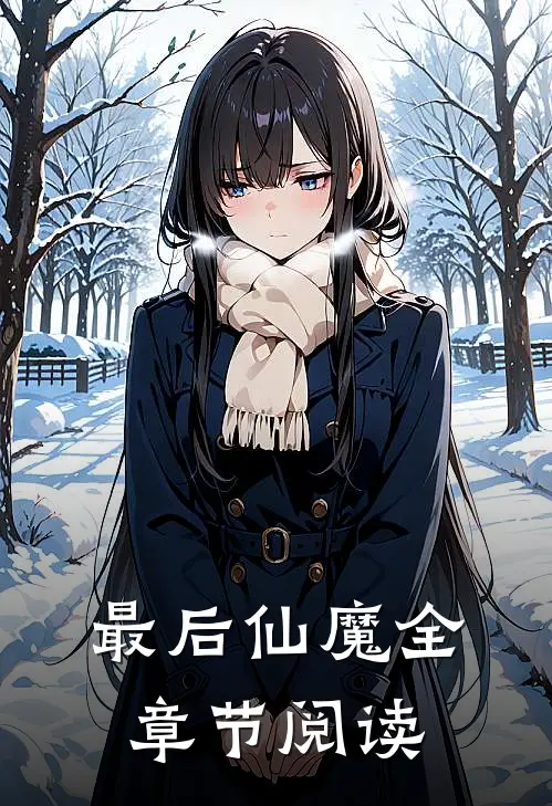 最后仙魔全章节阅读