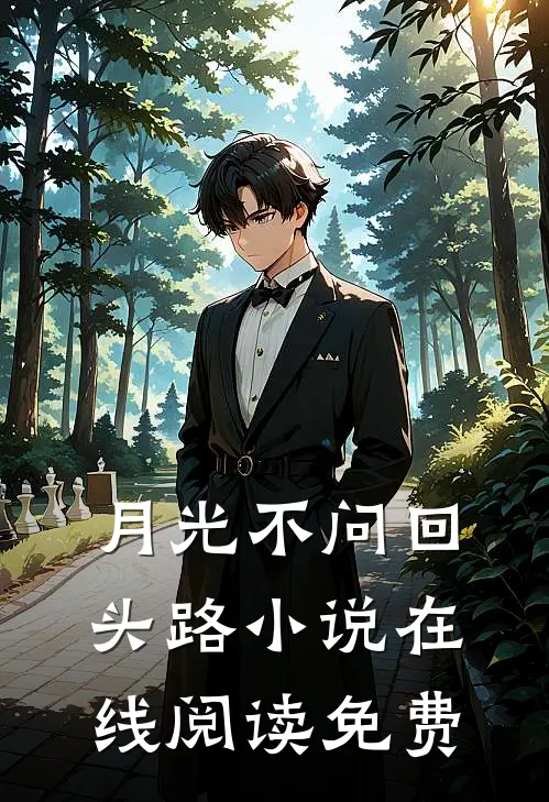 月光不问回头路在线阅读免费无弹窗