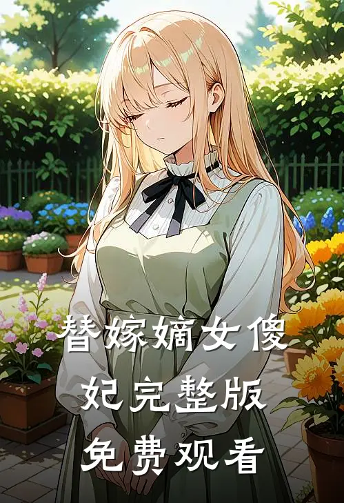 替嫁嫡女傻妃完整版免费观看